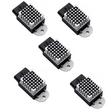 5X 68041017AB Fan Motor Relay Module for Pacifica Voyager Town & Country Cherokee Caravan