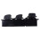 4X Power Window Main Control , 94728492 for   S10 Car Accessories 3