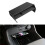 4X for 2022   11Th Center Console ABS Storage Box Armrest Box Organizer Tray 4