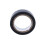 6pcs 19mm X 10m Duct Waterproof Tape, Black 2