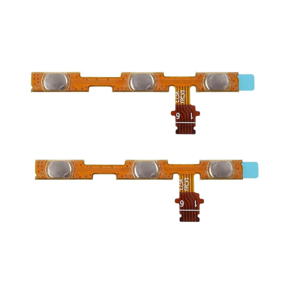 Photos - Travel Bags 2X Volume Control Buttons,for 5 Boot Cable Circuit Key Power Off