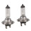 40x Car Front  Light Headlight H7 Bulb Light Lamp 12V 55W 3