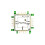ALLNET Brick?R?knowledge Logik Flipflop CD4013 1