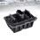 2X Car Jack Pad Adapter Support Top Rubber for - 51717237195 2