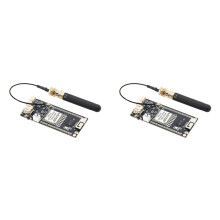 2X LILYGO T3-S3 LoRa32 V1.3ESP32 LoRa Dev Oard SX1276 WIFI Module 0.96-Inch OLED Display ESP32S3FH4R 915MHz