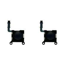 2X for PSVita PS Vita 2000 Slim 3D Analog Joystick Controller Thumb Stick for PSV2000 for PSV 2000 Analog Repai