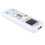 20X Universal 1000 in 1 LCD Low Power Consumption K-1028E Air Condition A/C Remote Control Controller 6