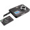 Digital Camera HD Display Video Camera Anti-Shake Camcorder 2.7 Inch  Camera 6