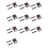 10X ESP32-S3 Development Board ESP32 SuperMini Development Board ESP32 Development Board WiFi ,DIY Accessories 1