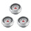 3X Compresseur D'Air Moule Filete Male 26 mm 1