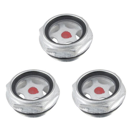 3X Compresseur D'Air Moule Filete Male 26 mm