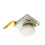Hall Sense Effect Joystick No Drifting Higher Sensitivity Hall Thumb Stick for Swicth /  OLED/  Lite 4