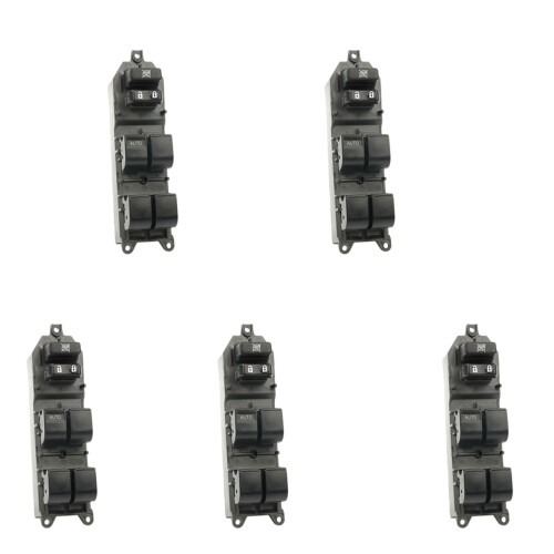 5X Front Side Master Power Window  for   Camry RAV 4 84820-06100 1