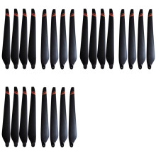 12x 3011 CW CCW FOC Folding Propeller Paddle Blade for X8 8120 Power System for EFT E616P E410P 10KG 16KG