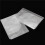 20 X Couverture de Passeport Transparent A la Mode 4