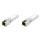 2X Modulo Transceiver SFP+ 10G 30M A RJ45 CAT.6a Modulo Ethernet per  Ottico Ethernet  Mikrotik 1