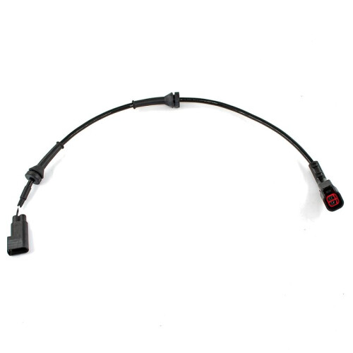 2X Position Sensor Fit for Mondeo Focus, Front ABS Wheel Speed Sensor 6G9T2B325BAK 1
