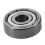 60 Pcs 625ZZ 5mm X 16mm X 5mm Shielded Deep  Radial  Bearing 4