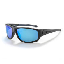 (Blue)Óculos de sol esportivo polarizado para ciclismo e corrida masculino feminino Uv Sports 400
