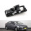 4X for   AD Rear Trunk  Button Handle Press  81260-F2010 6
