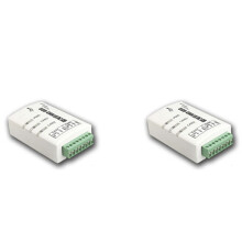 2X Analyseur de Bus CAN CANOpenJ1939 USBCAN-2A Adaptateur USB Vers CAN Compatible Double Voie ZLG