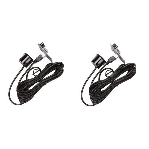 2X AJ-SR04M Transceiver Integratie Waterdichte  Sensor VariëRend Module K02