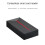 Access Control Card Reader Small Wiegand Card Reader IP68 Waterproof Long Range RFID Card Reader, 13.56Mhz IC/MF 8