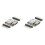Seeed Studio 2pc XIAO SAMD21Development Board - Smallest for  Compatible Microcontroller with Rich Interfaces 1