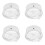 4X Solar Angle Guide for Solar Panel - Solar Panel Accessories Find the Optimal Angle for Solar Panels Tools 1