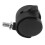 Set of 20 Screw in Caster Wheels - 10 with Lock Function 9