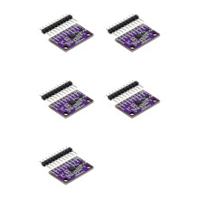 5X GY-ICM20948V2 9DOF 9-Axis Sensor Acceleration Magnetic Field Sensor Module ICM20948V2 ICM-20948 Replaces MPU-9250