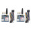 2X SIM900A SIM900  V4.0 Wireless Data Transmission Extension Module GSM GPRS Board Kit with Antenna for 1
