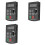 3X Servo Stepper Motor HF020: Writing Angle Positioning and Pulse Speed Control Without RS485 Expansion 1