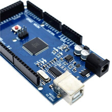 10X MEGA2560 MEGA 2560 ATmega2560-16AU CH340G AVR USB Board Development Board MEGA2560 for