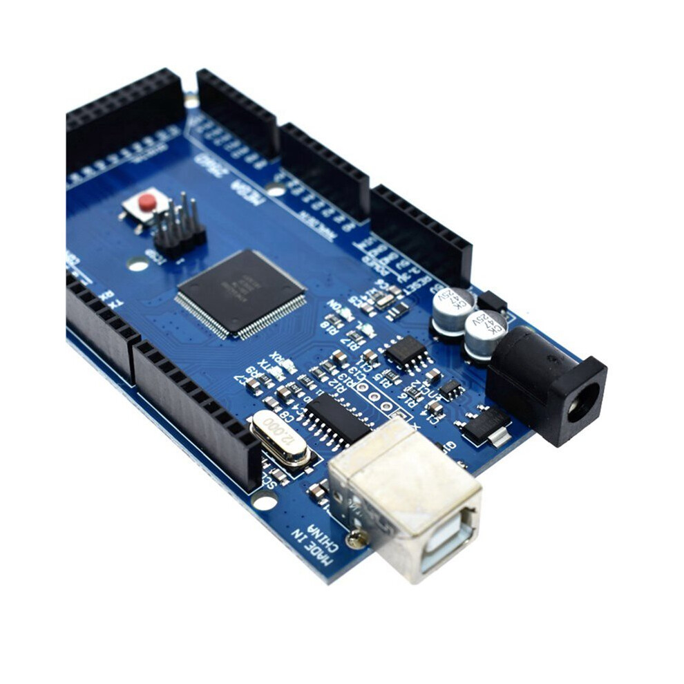 10X Mega2560 Mega 2560 Atmega2560-16Au Ch340g Avr Usb Board Development Board Mega2560 For 6033594531302