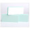 80Pcs 2 Ways Nail Art File Buffer Polishing Block Smooth Shine Manicure Tips Tools 8