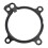 5X for  Dual Vanos O-Ring Seal Repair Kit E36 E39 E46 E53 E60 E83 E85 M52Tu M54 M56 2