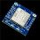 6X 4G Module Luat Air780E Full Netcom Module  IoT Serial Communication Data Transmission DTU Multifunction Module 7