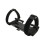 2X Universal  Speaker Bracket Portable Bicycle Metal Bracket Adjustable Bicycle Speaker Bracket with Straps 2