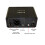 3X Microphone Preamp High Gain 48V Phantom Power XLR Output Mic Preamplifier for Dynamic and Condenser Microphone 4