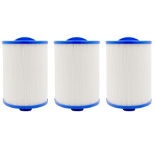 3X 6CH-940 Filter for Spa Hot Tub Replacement Filter, Compatible with PWW50, FC-0359