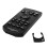 4X Replacement Remote Control CXE5116 for  AVH-1300NEX AVH-X390BS AVH-2300NEX 2