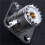 6X UHF Female SO239 Panel Chassis Mount Flange Deck Mount Solder Cup RF Connector 6