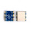 2X LORA1280-TCXO 2.4GHz Range Measurement LoRa Module 5