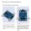 4X Infrared Transmitter-Receiver 360 Infrared Signal Transmission Without Dead Angle Multi-Functional Convenient Module 8