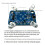 4X Infrared Transmitter-Receiver 360 Infrared Signal Transmission Without Dead Angle Multi-Functional Convenient Module 9