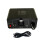 3X Microphone Preamp High Gain 48V Phantom Power XLR Output Mic Preamplifier for Dynamic and Condenser Microphone 2