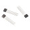 50Pcs Y3144 Sensitive Hall Effect Sensor Magnetic Detector 4.5-24V 2