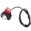 2X Moto Pocket Quad Dirt Bike Stop Kill  Off  Button Handlebar 49Cc 2