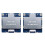 LB-LINK 4pcs Mapping Module BL-M8812EU2 High-Power with FEM Wireless Mapping Module High-Power 5G WiFi Module 2